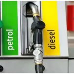 Diesel Price Today