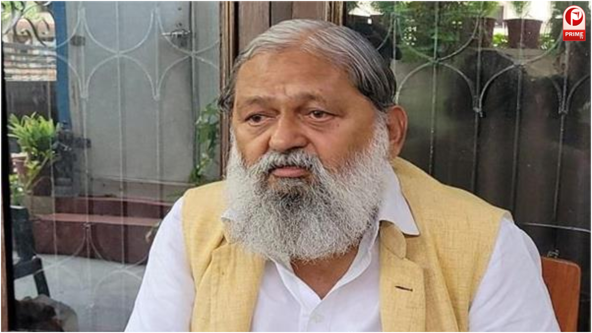 अनिल विज ने दी राष्ट्रनायकों को श्रद्धांजलि