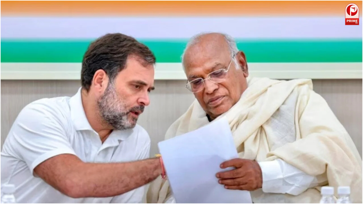 राहुल गांधी की एंट्री से बढ़ा सियासी तापमान