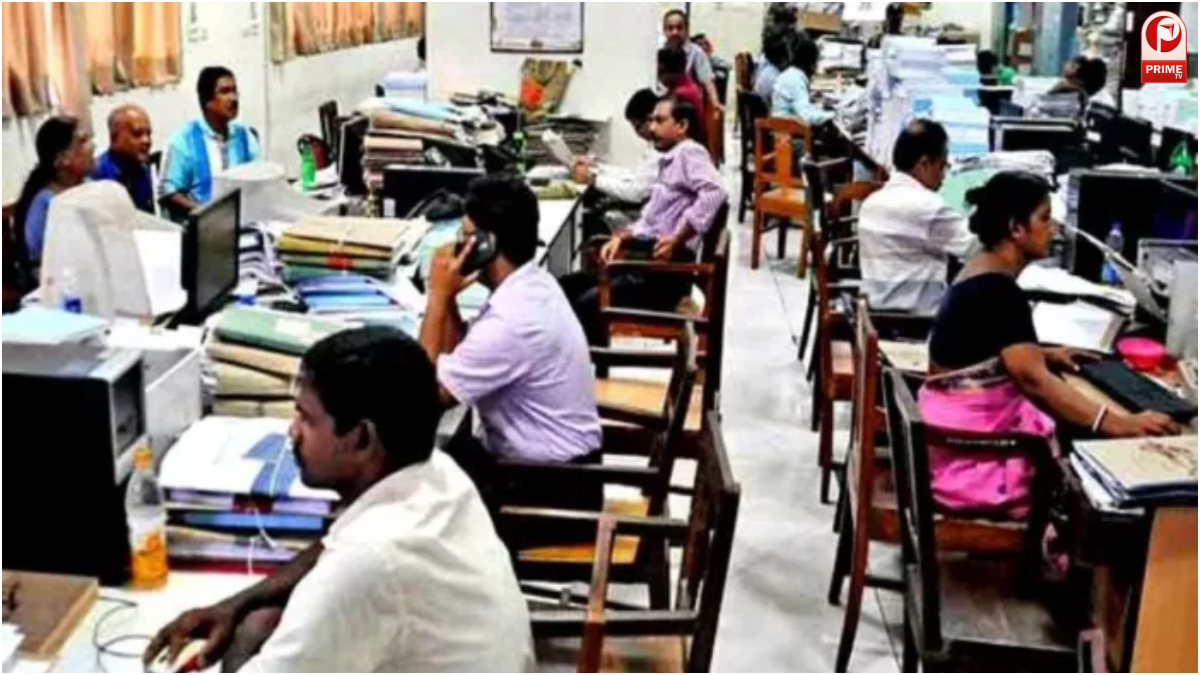 हरियाणा में कर्मचारियों को बड़ा निर्देश