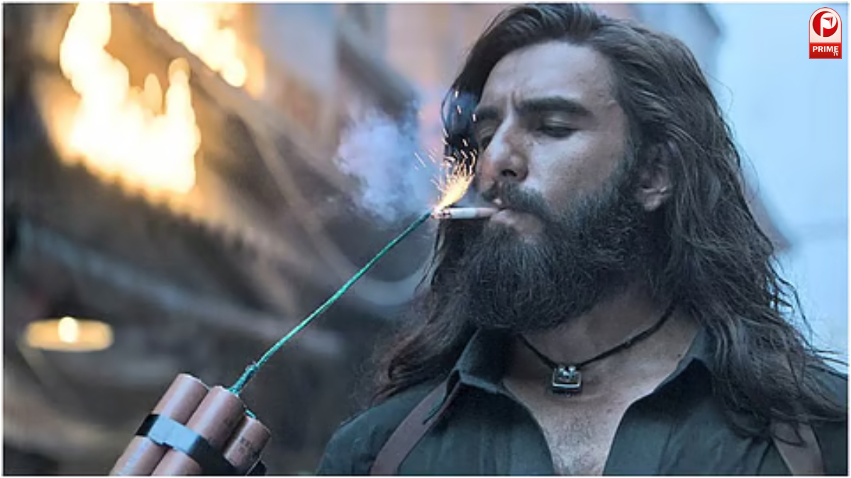 नई फिल्मों के बावजूद ‘धुरंधर 2’ का दम बरकरार