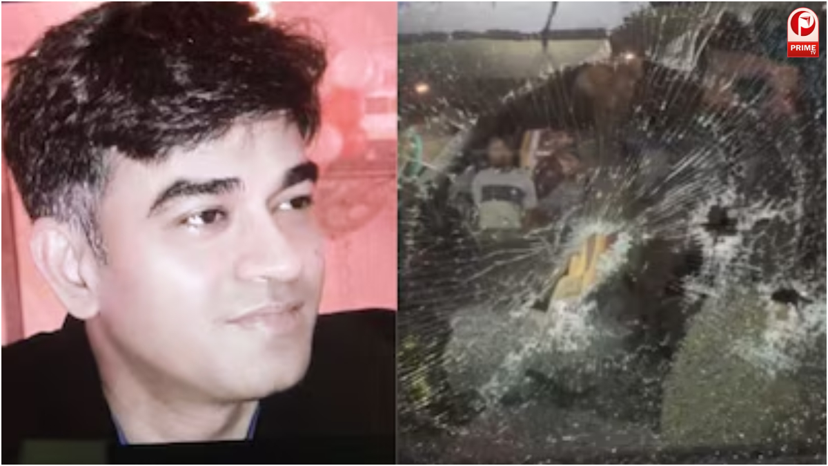 शुभेंदु अधिकारी के PA की मौत