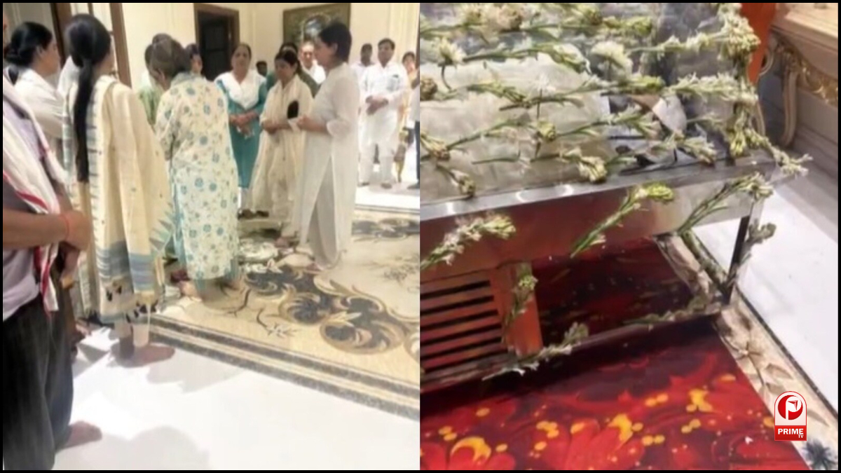 Prateek Yadav Death