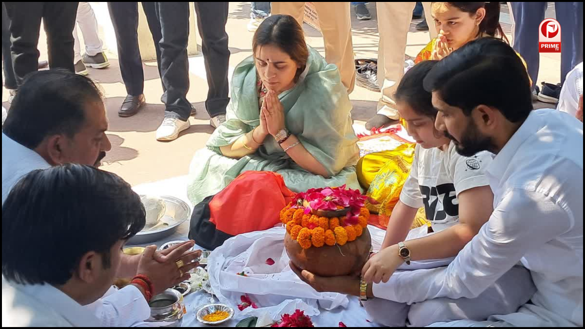 Prateek Yadav Death