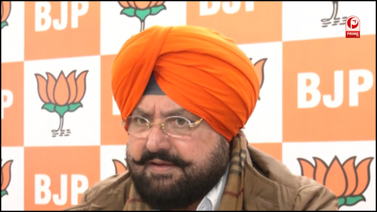 Punjab Blasts