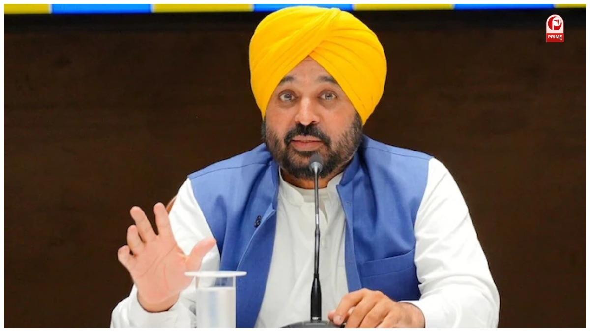 Punjab Cabinet Meeting