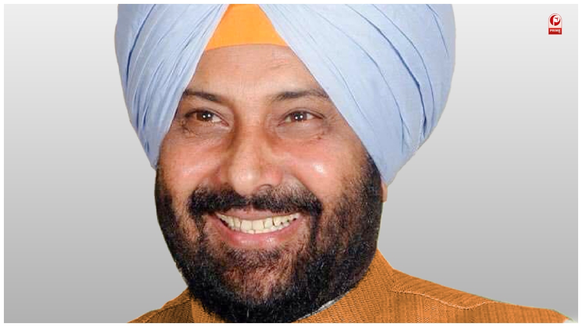 Punjab Politics