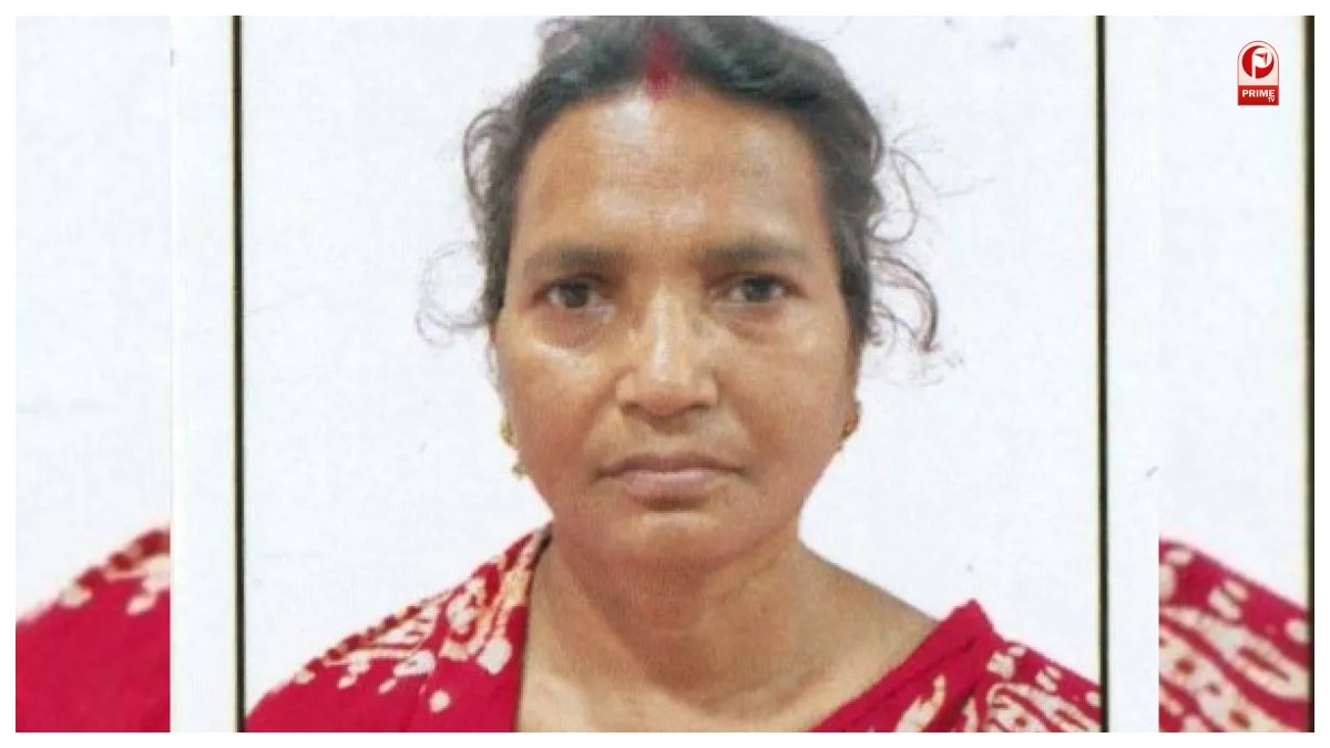 RG Kar Victim Mother Win