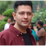 Raghav Chadha New Role