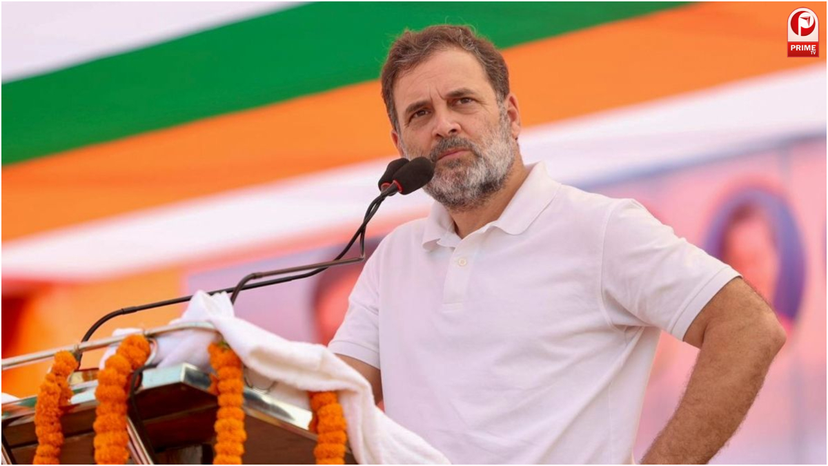 Rahul Gandhi DA Case