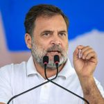 Rahul Gandhi On Exam