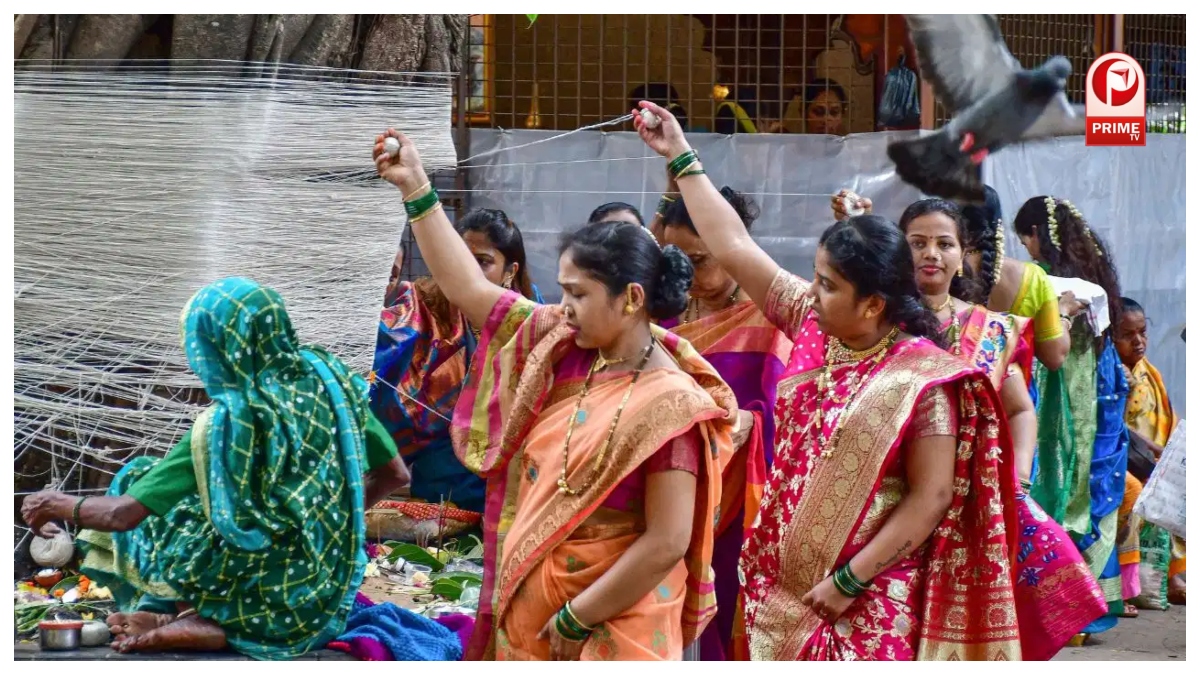 सत्यवान और सावित्री की अमर प्रेम कथा