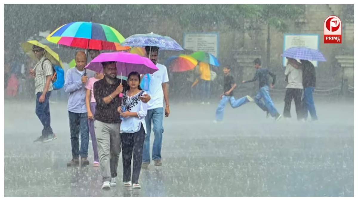 हरियाणा में मौसम ने ली करवट