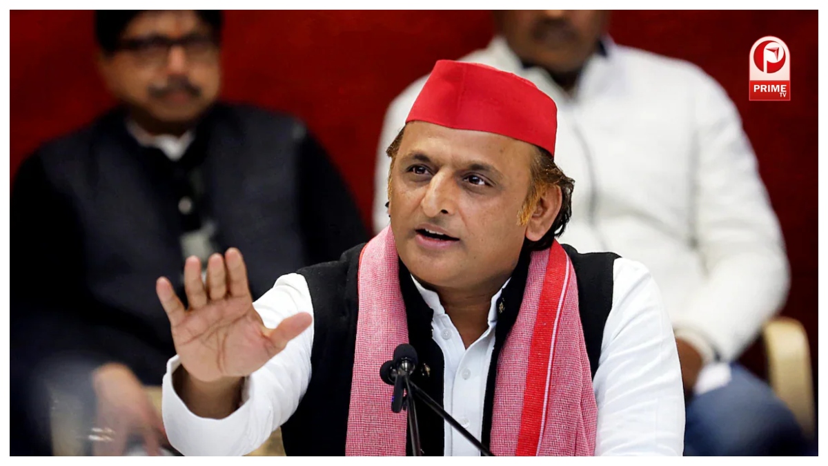 अखिलेश के बयान पर राजभर का जवाब