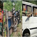 Road Accident