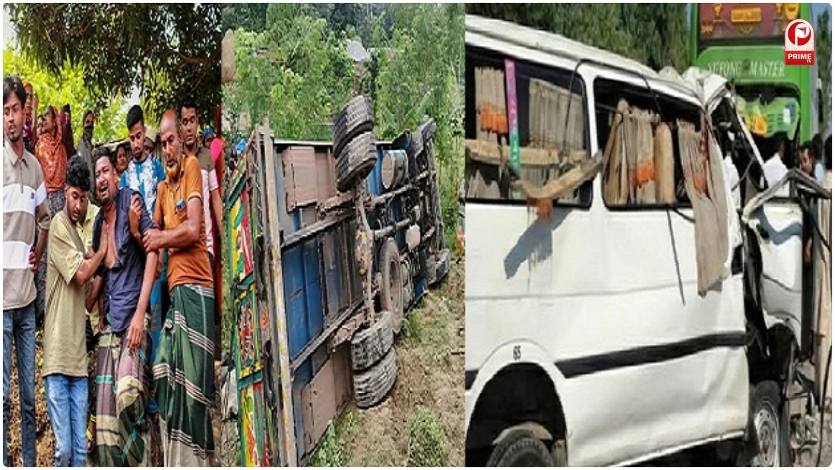 Road Accident