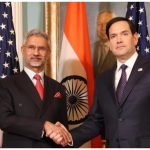 Rubio-Jaishankar PC