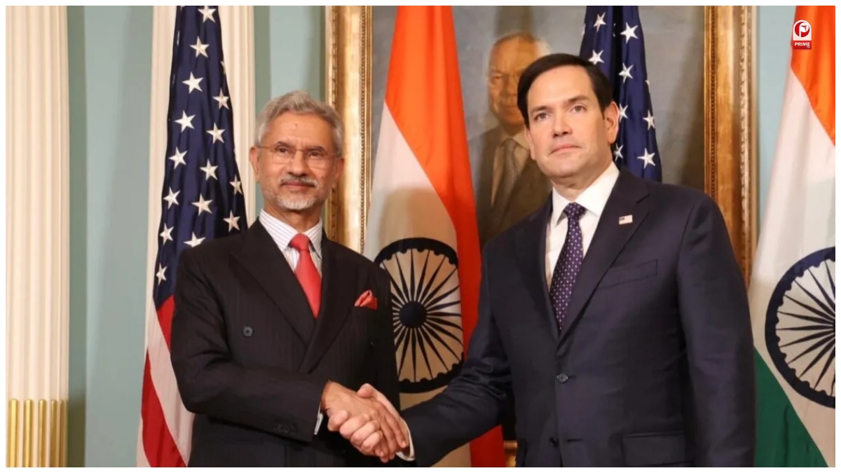 Rubio-Jaishankar PC