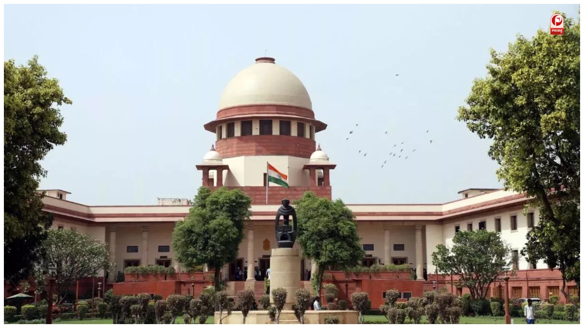 SC Verdict on SIR