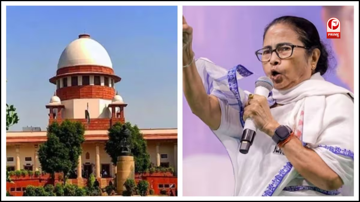 SC decision on TMC Plea