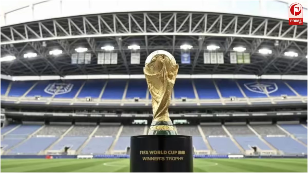 ब्रॉडकास्टिंग राइट्स विवाद में फंसा FIFA