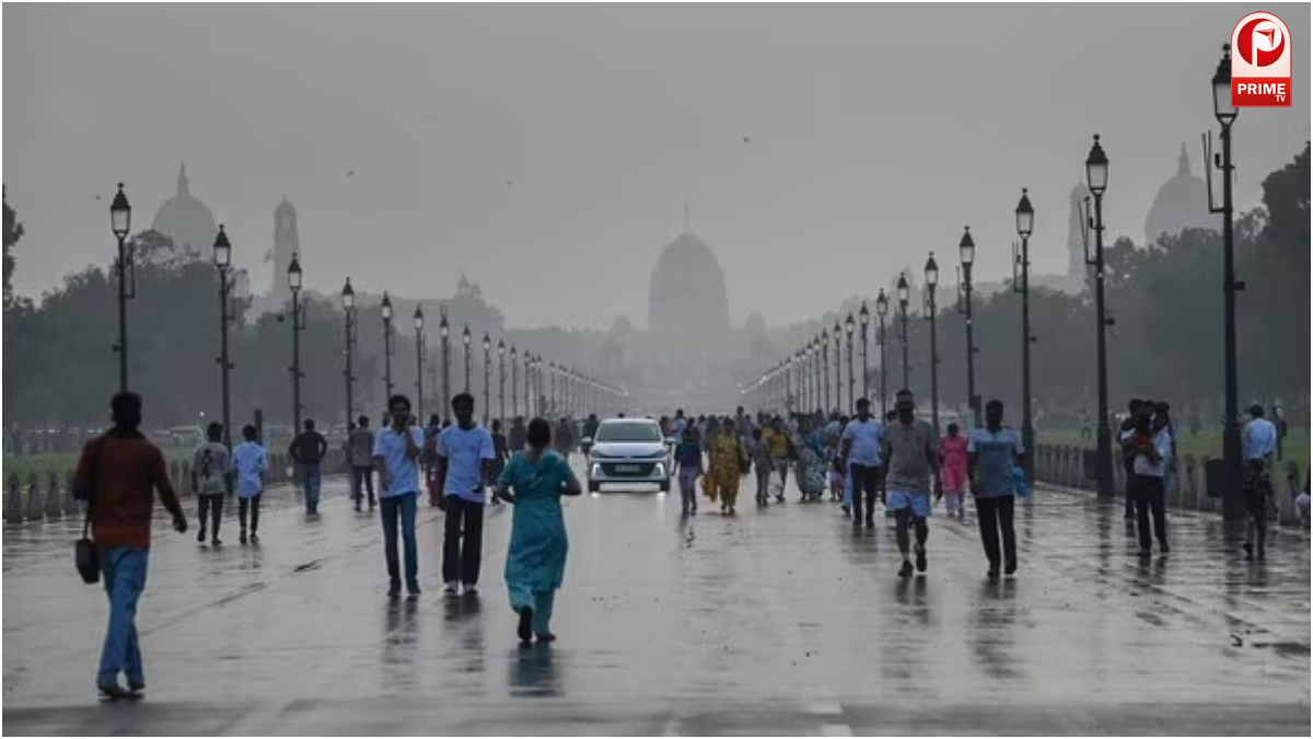दिल्ली समेत अन्य राज्यों का हाल
