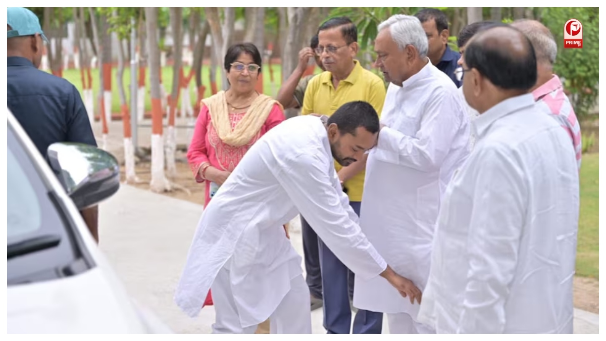 Sadbhav Yatra