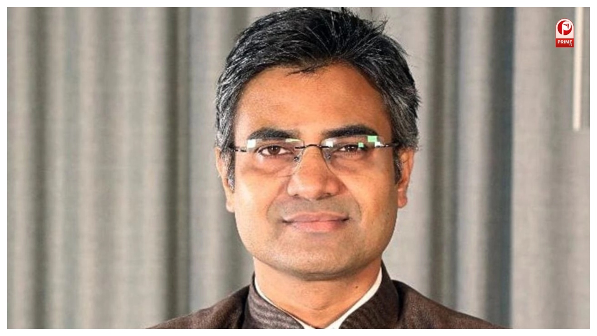 Sandeep Pathak FIR