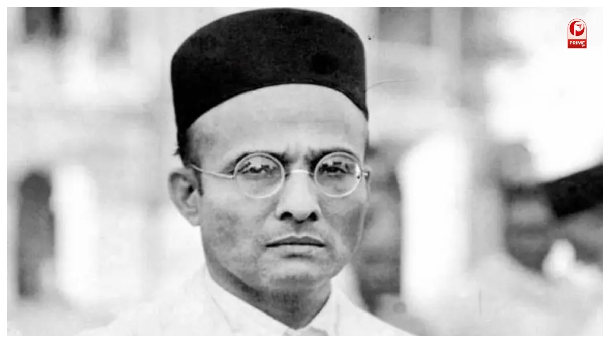 Satyaki Savarkar