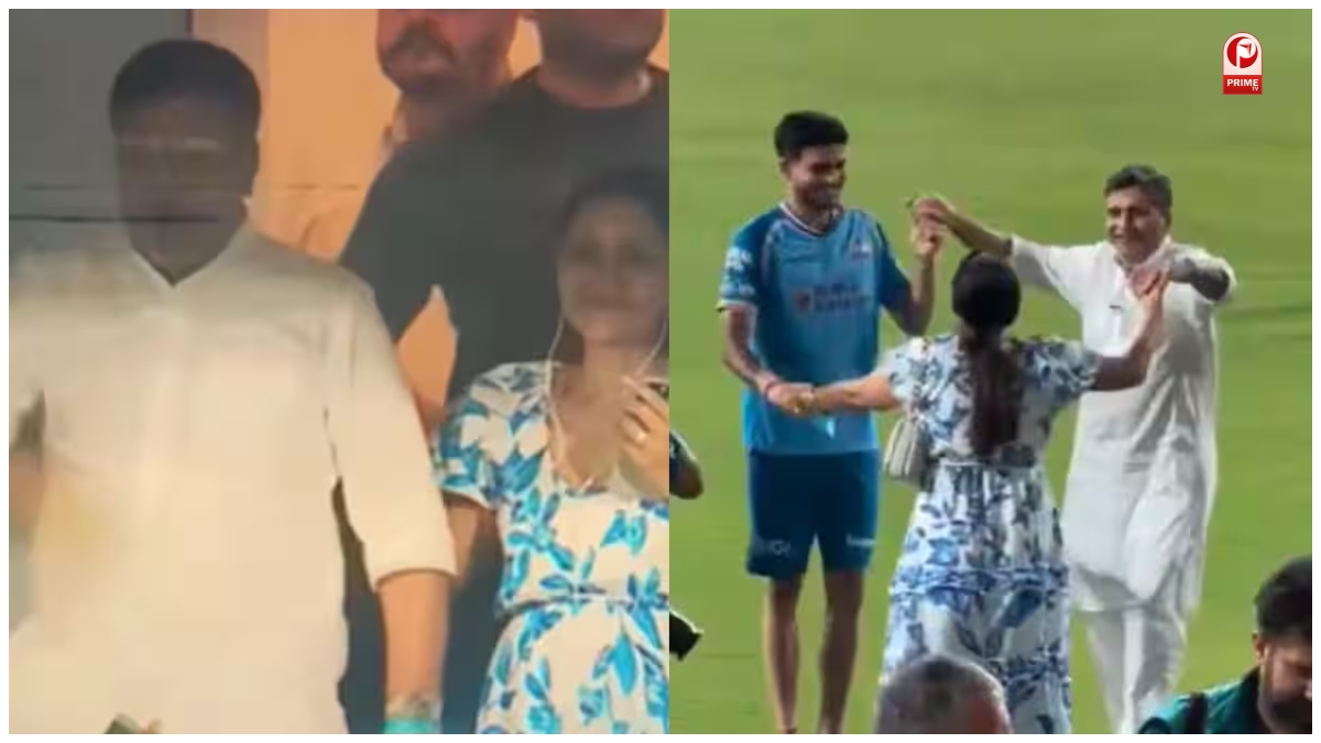 Shubman Gill