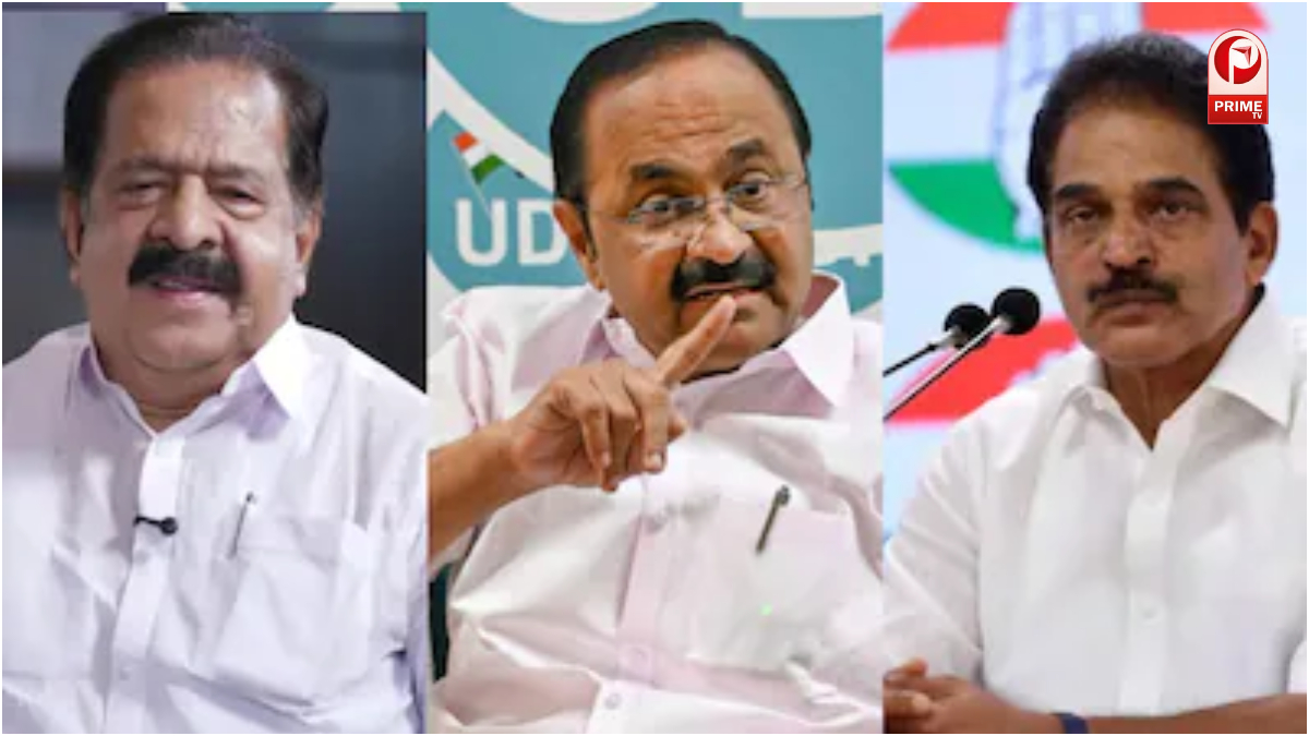 केरल में CM पद को लेकर बढ़ी हलचल