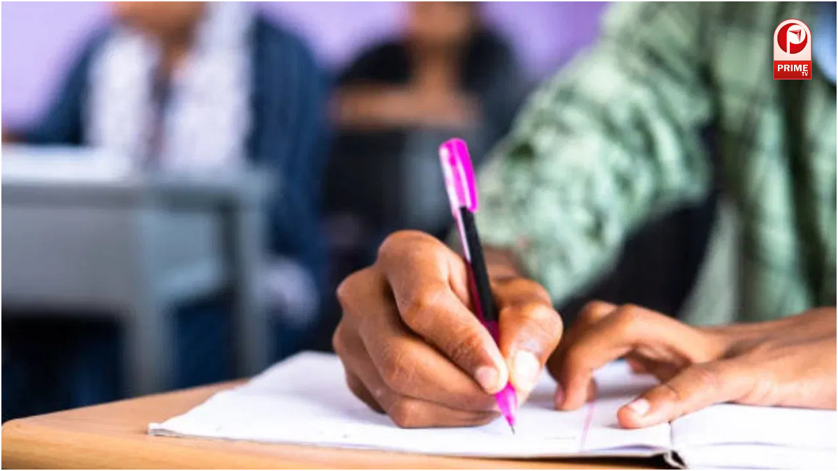NEET परीक्षा से पहले बंटा था गेस पेपर?