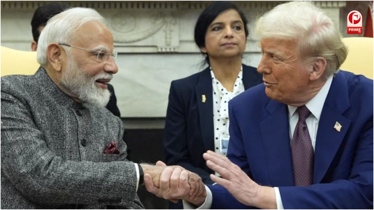 मिडिल ईस्ट तनाव के बीच पीएम मोदी की अपील