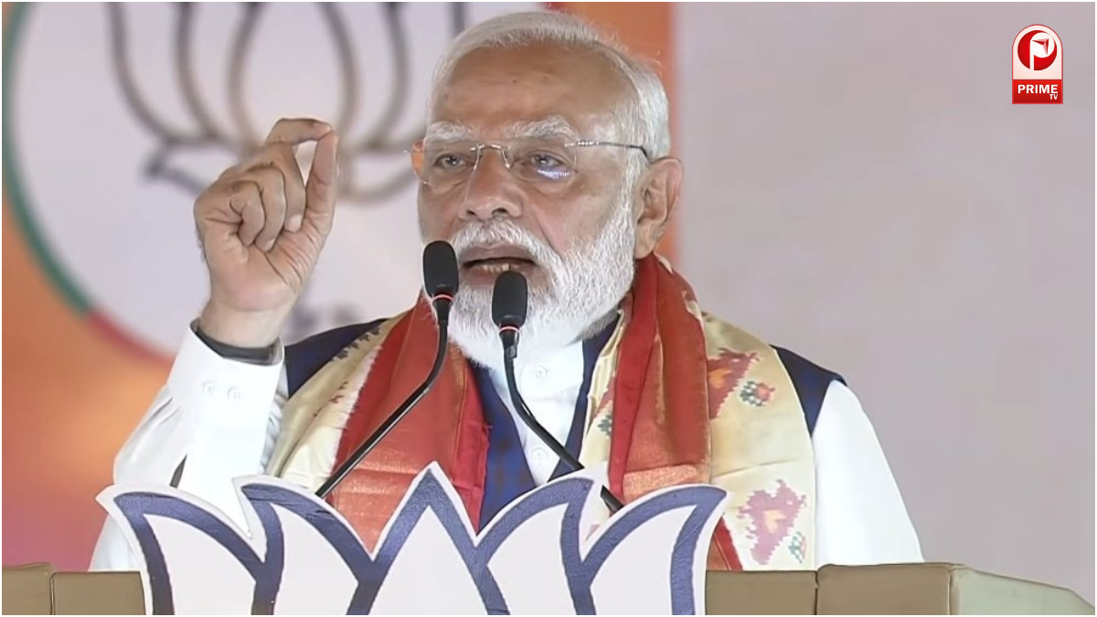 पेट्रोल-डीजल बचाने के लिए PM मोदी का WFH सुझाव