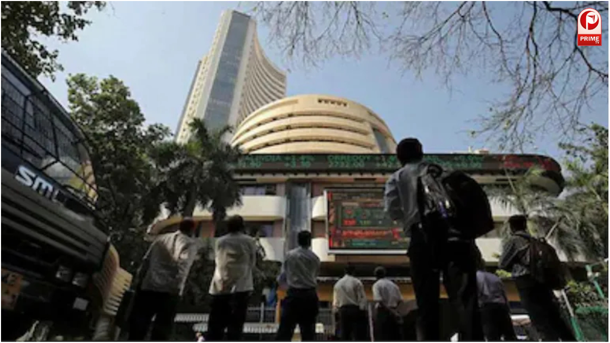 Stock Market Today