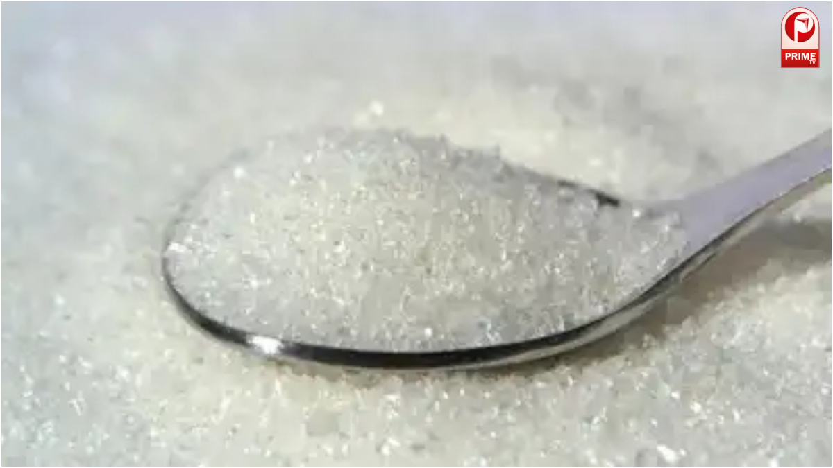 Sugar Export Ban