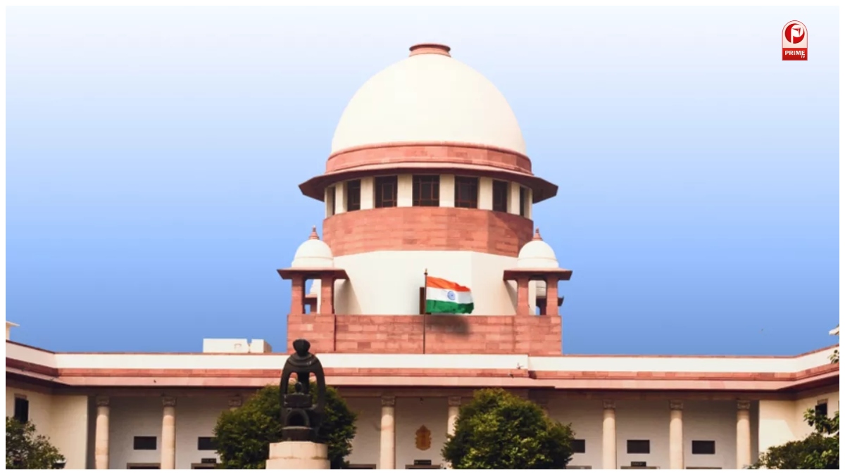 Supreme Court TET verdict