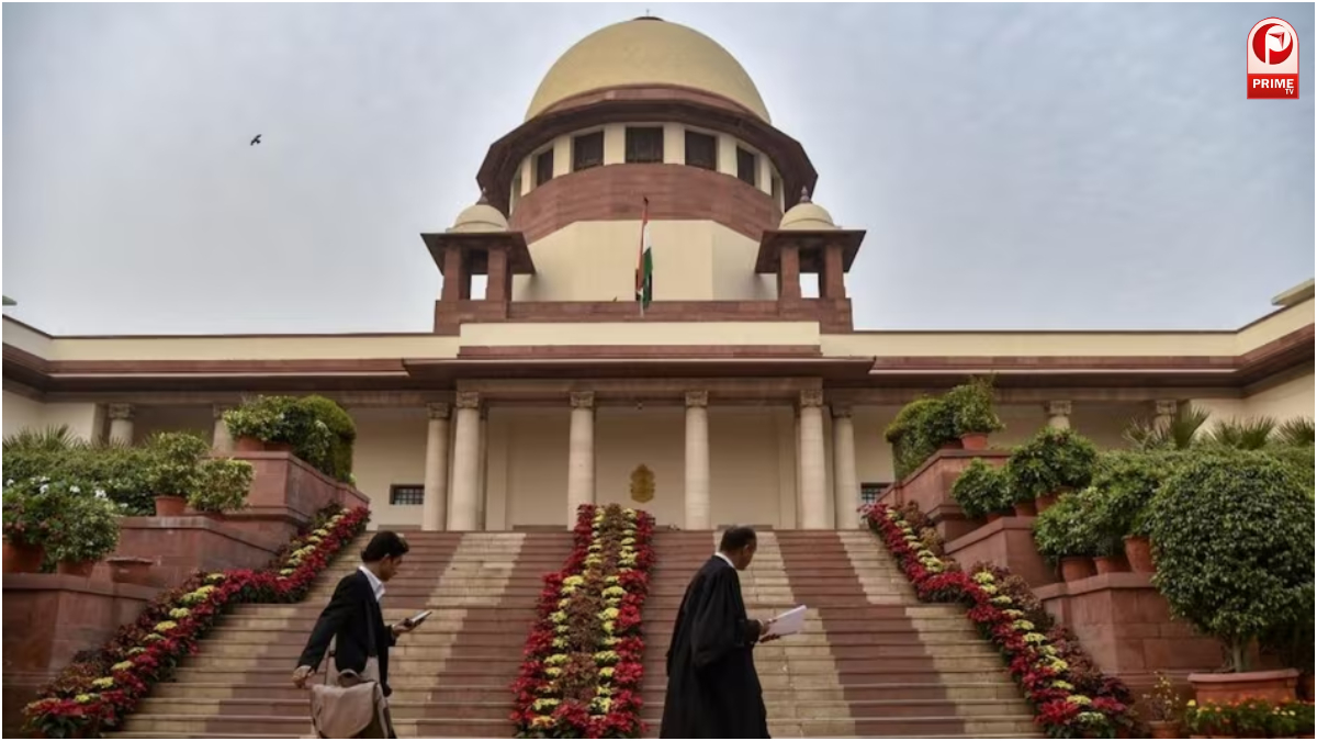 Supreme Court judges (1)