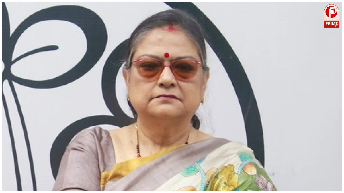 TMC Rebellion