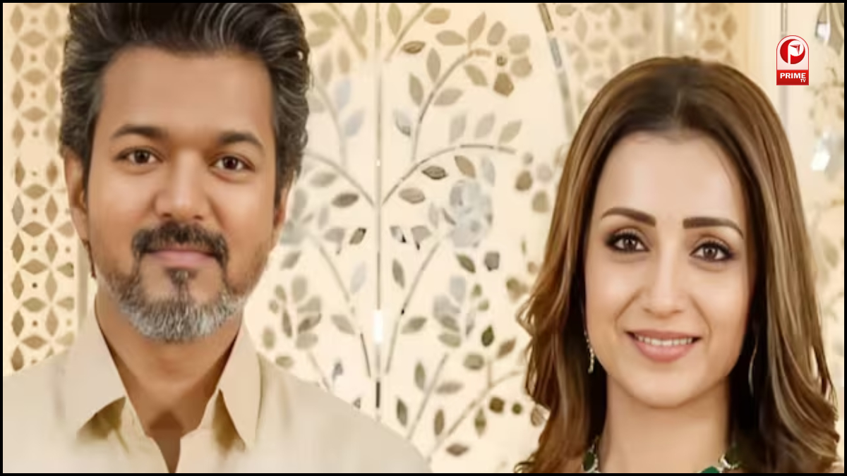 TN CM Vijay Oath Ceremony