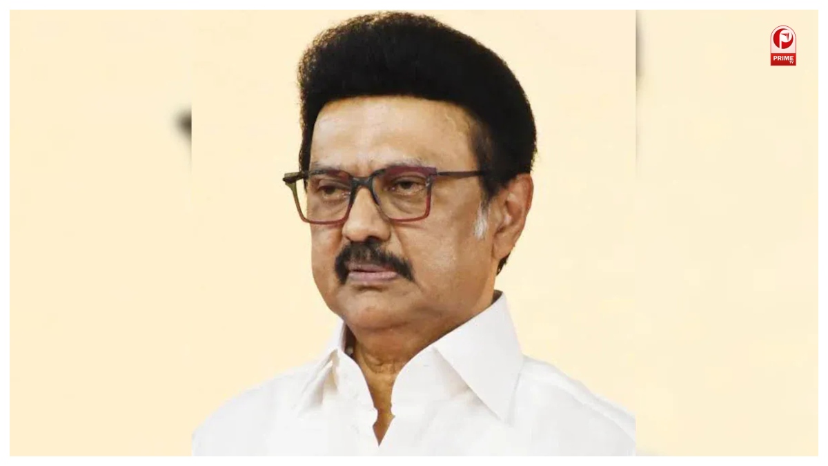Tamil Nadu Election Results