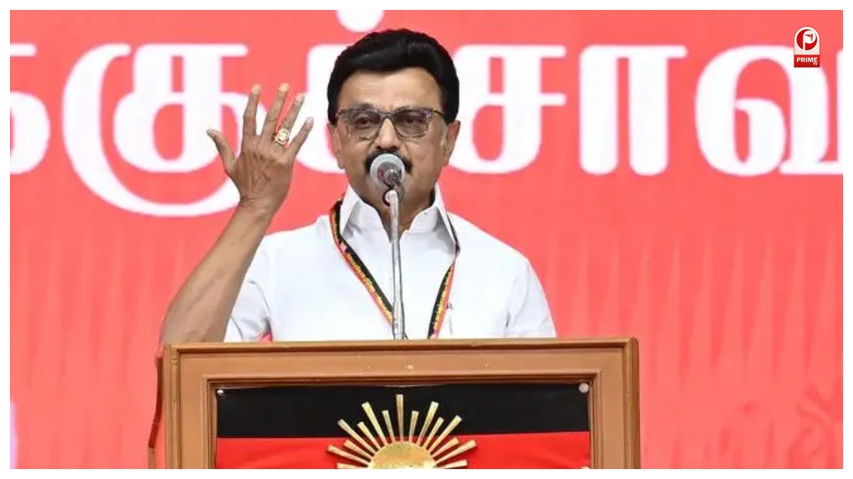 Tamil Nadu Election Results 2026