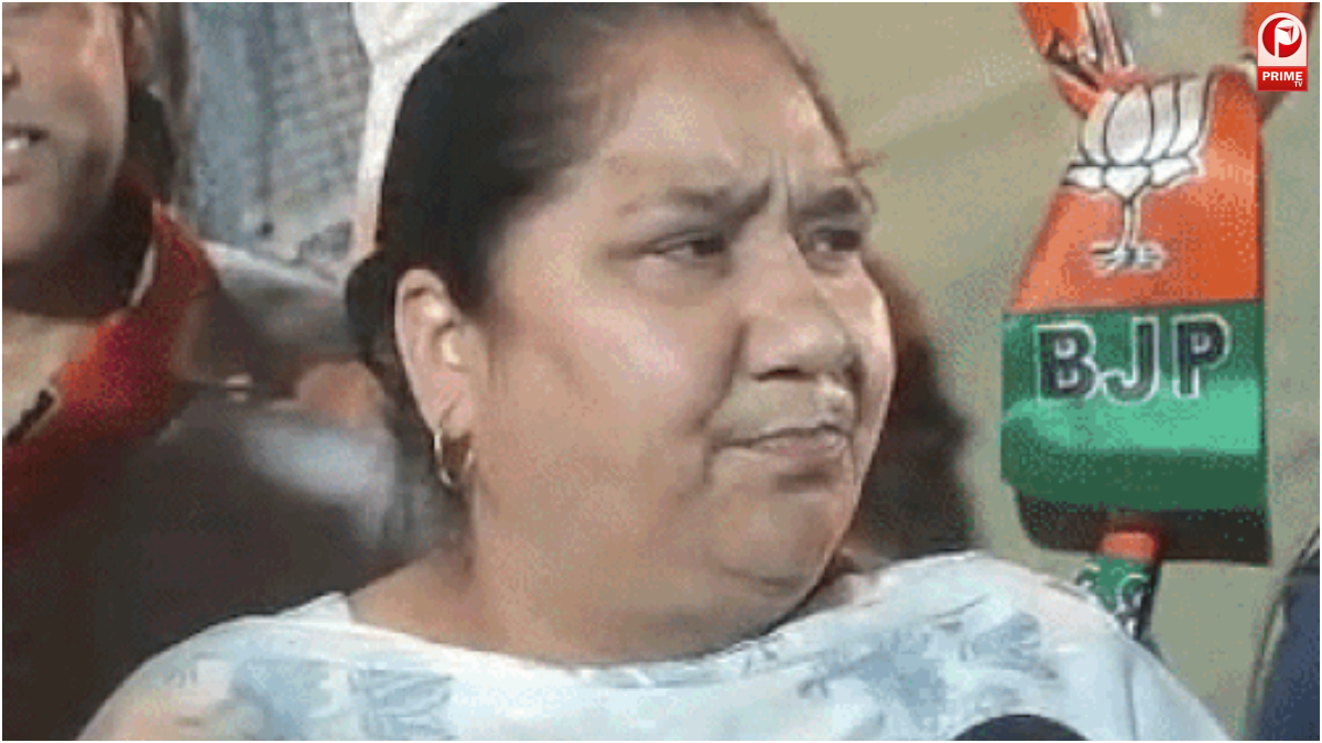 हरियाणा BJP MLA का बयान हुआ वायरल