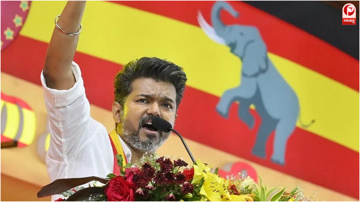 Tamil Nadu Politics