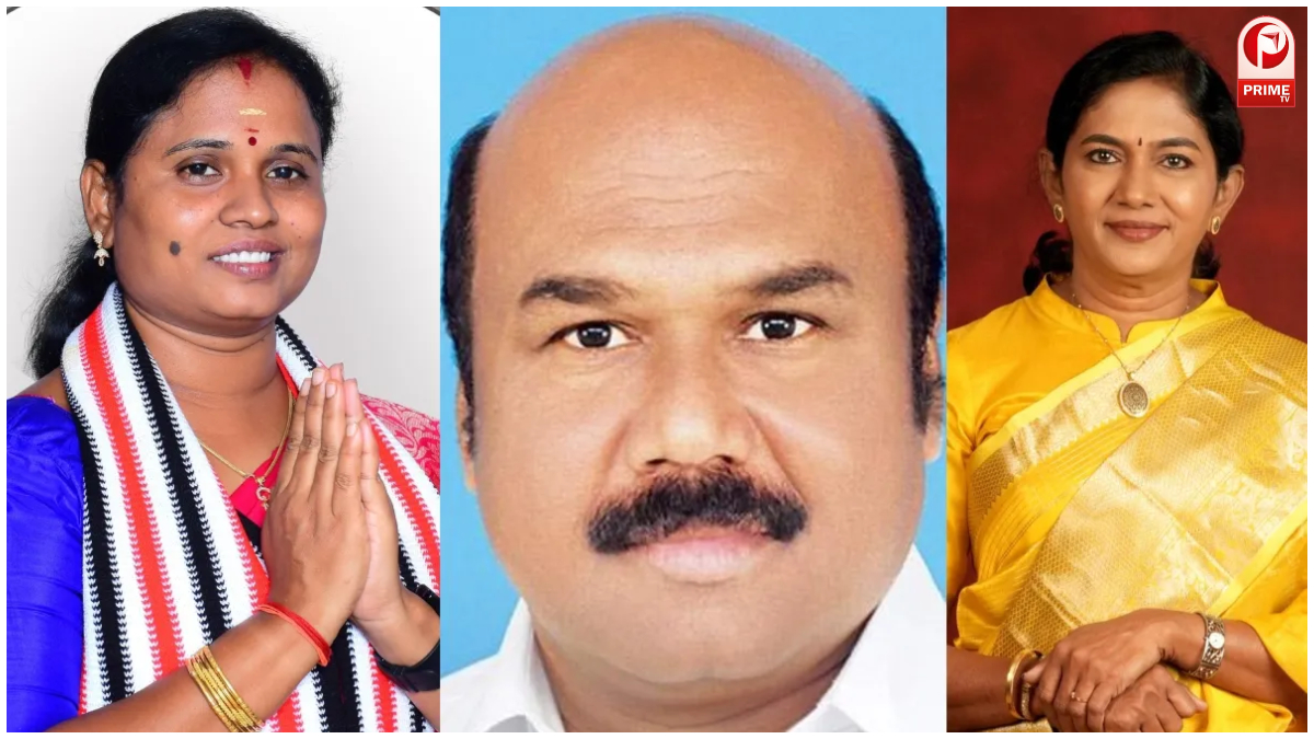 Tamil Nadu Politics