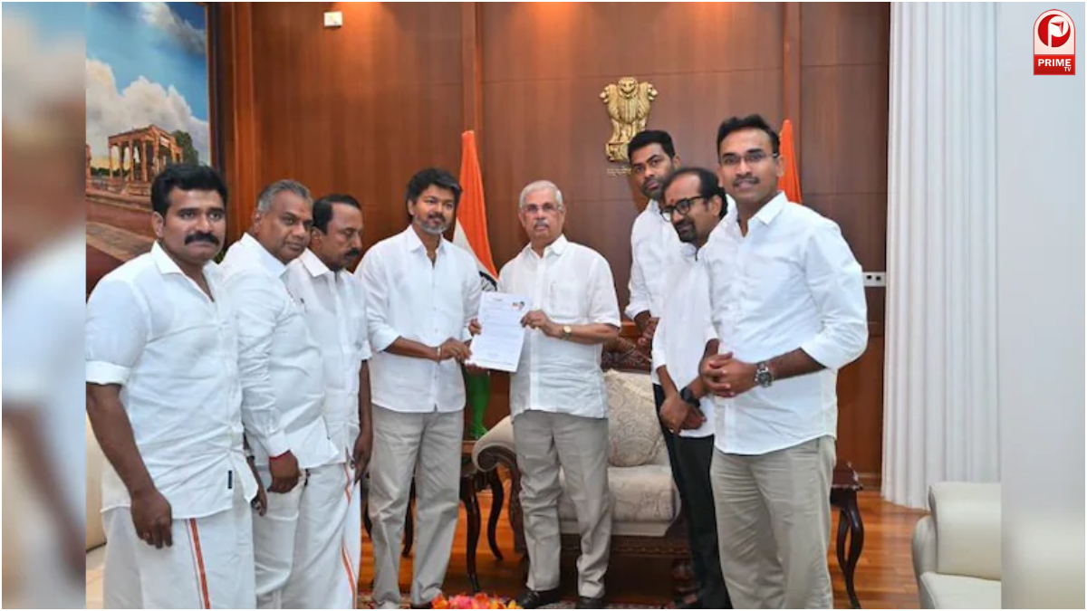 Tamil Nadu Politics