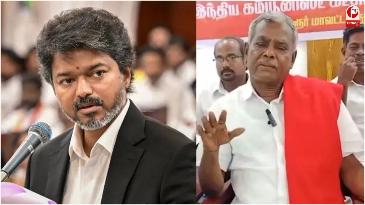 Tamil Nadu Politics
