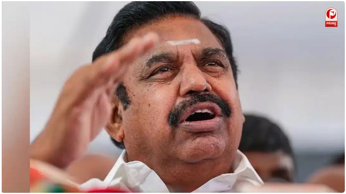 Tamil Nadu Politics