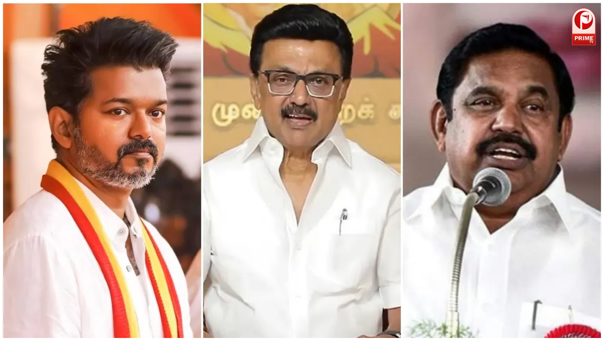 Tamil Nadu tender controversy