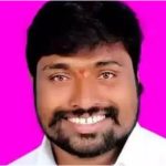 Telangana BRS Leader Murder
